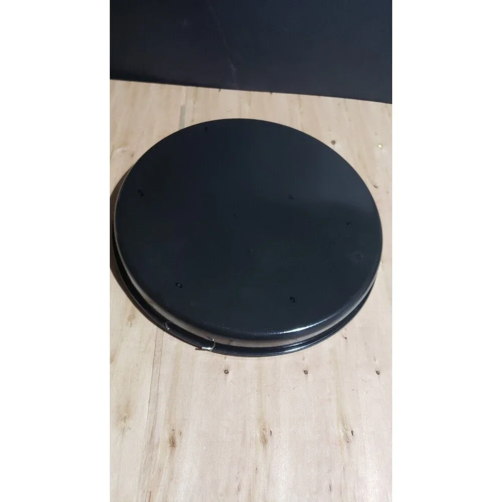 NUWAVE L INFRARED OVEN REPLACEMENT BASE & BOTTOM DRIP TRAY LINER PAN 20355